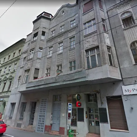 Studio Kalman Imre * Βουδαπέστη