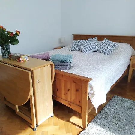 Διαμέρισμα Studio Kalman Imre Βουδαπέστη
