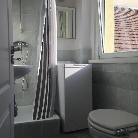 Apartment Studio Kalman Imre